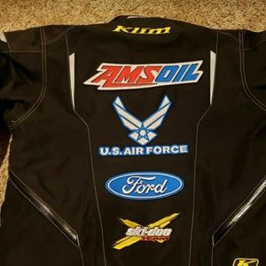 KLIM JACKET